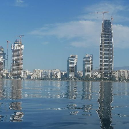 Elenas 1 Bedroom Apartment In Limassol Center Eksteriør bilde