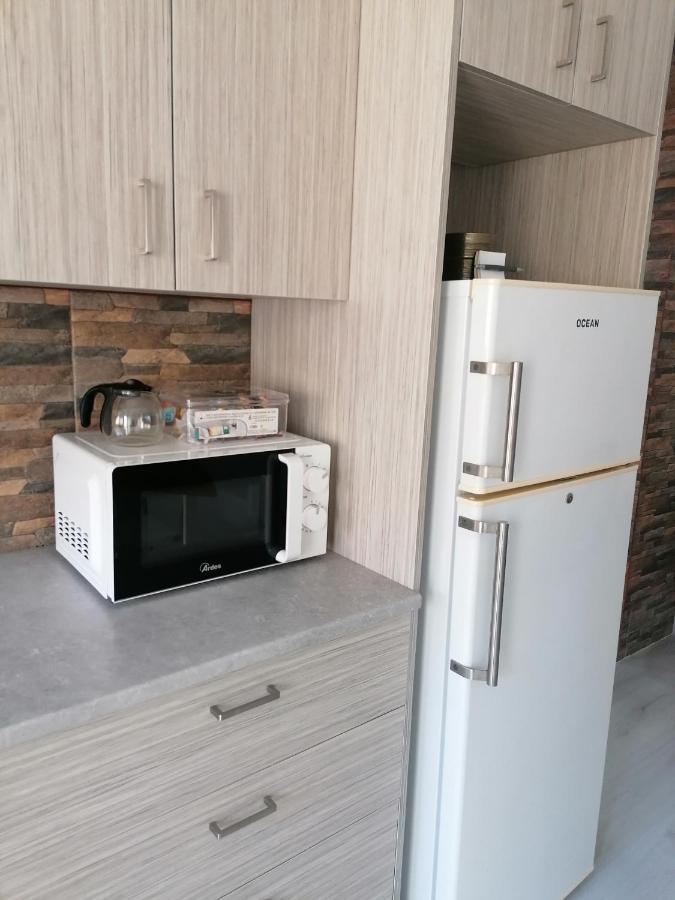 Elenas 1 Bedroom Apartment In Limassol Center Eksteriør bilde