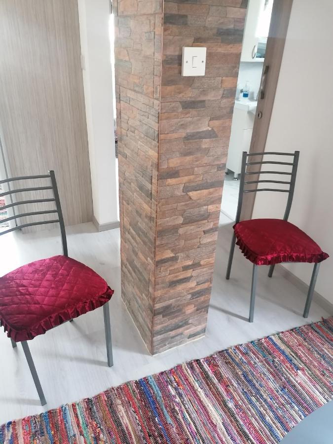 Elenas 1 Bedroom Apartment In Limassol Center Eksteriør bilde